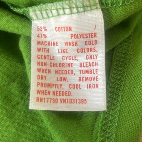 Mossimo Supply Co long sleeve shirt - Picture 3 of 4